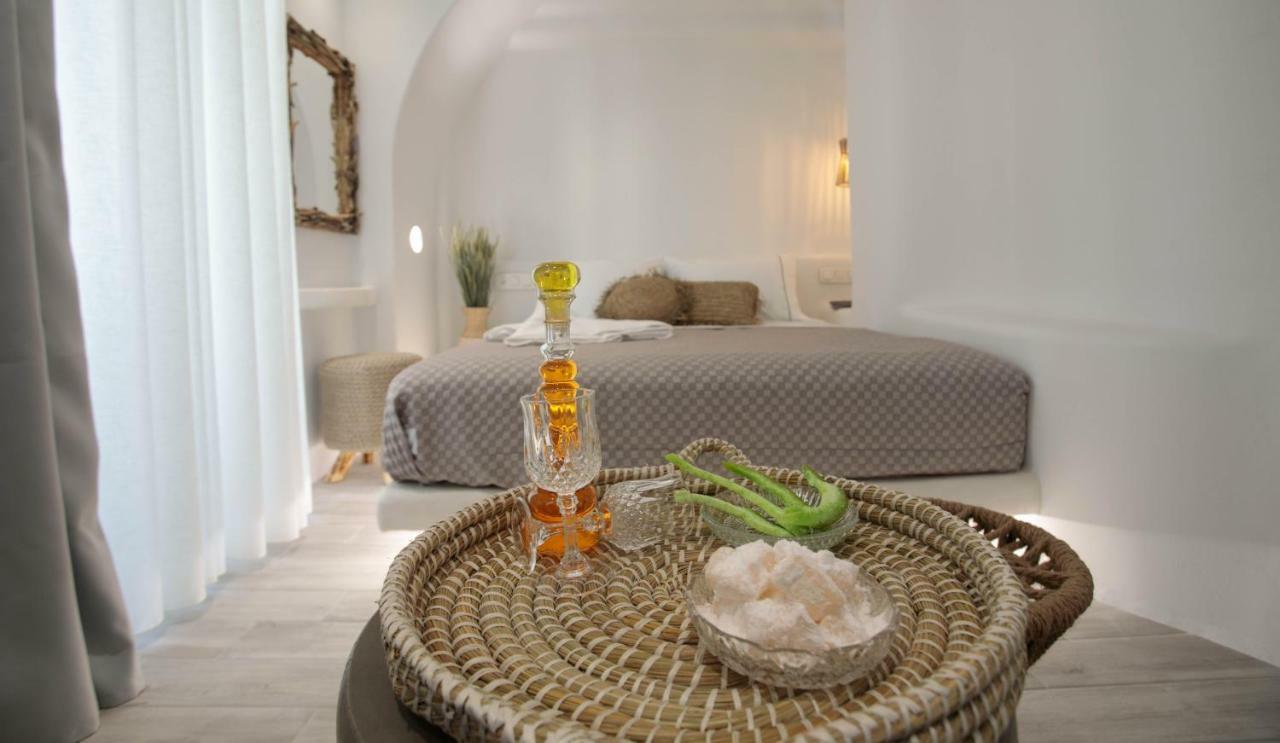 Majestique Of Naxos Apartment Naxos City Luaran gambar