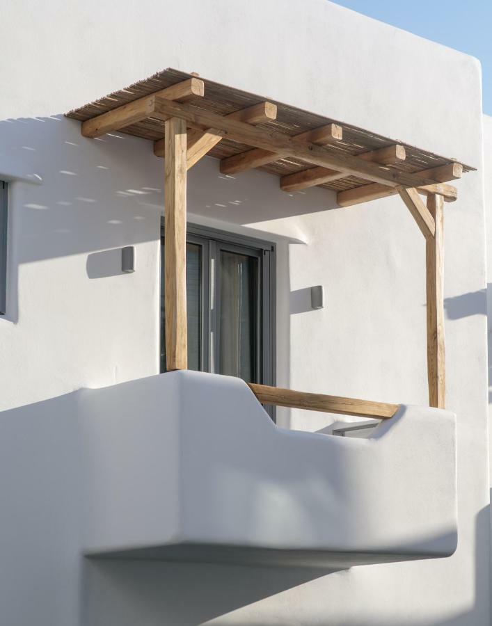 Majestique Of Naxos Apartment Naxos City Luaran gambar